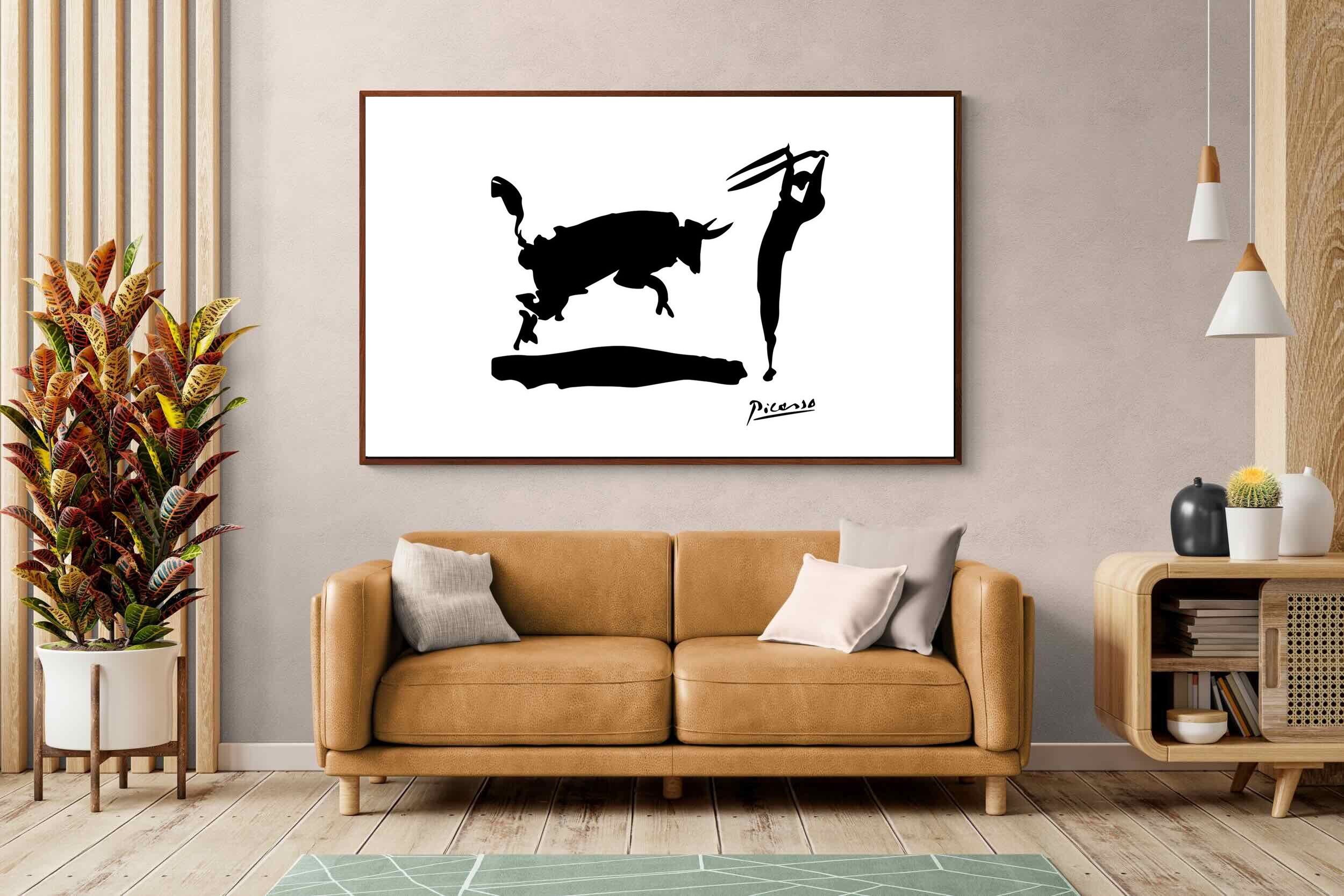 Pixalot ® Banderillero