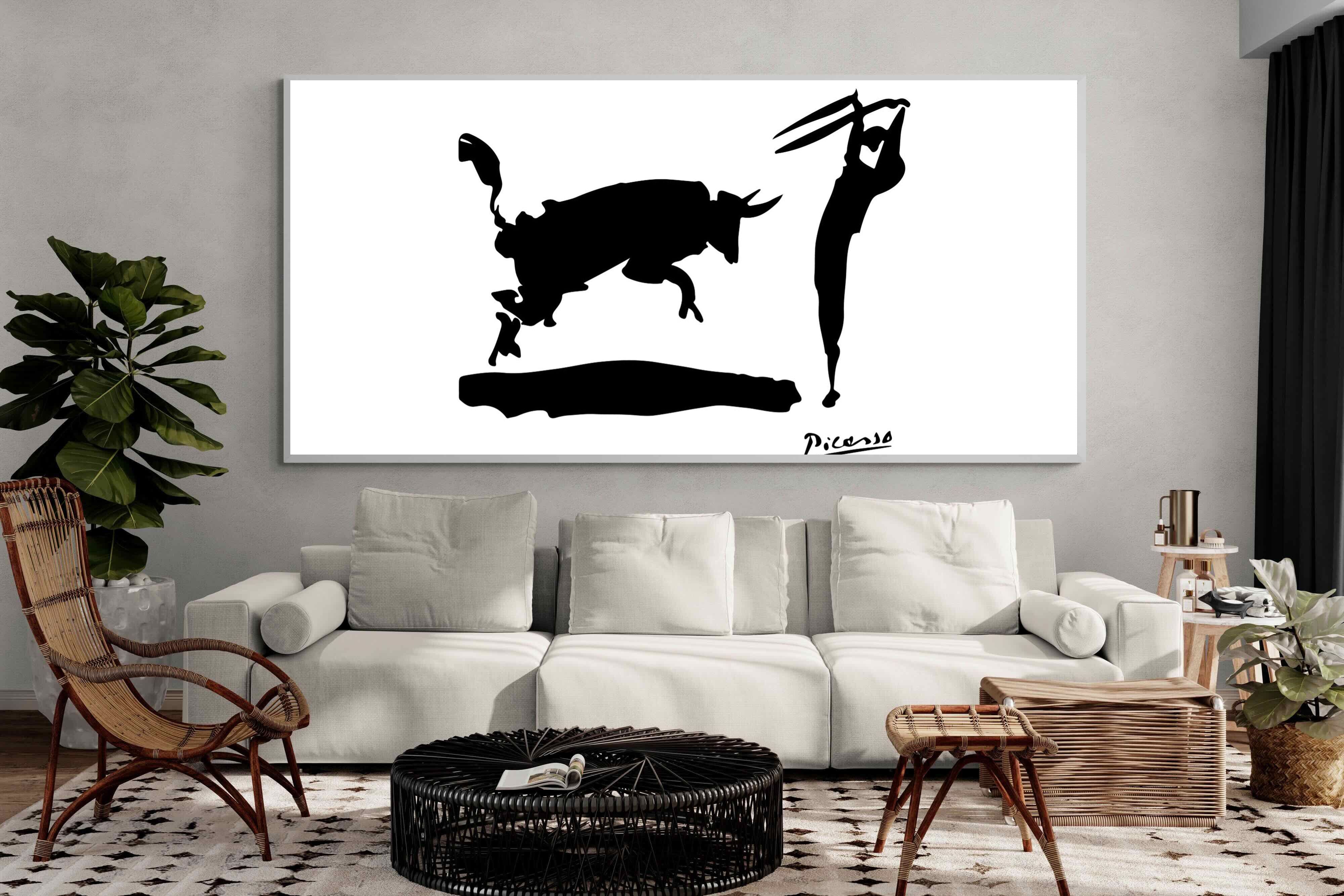 Pixalot ® Banderillero