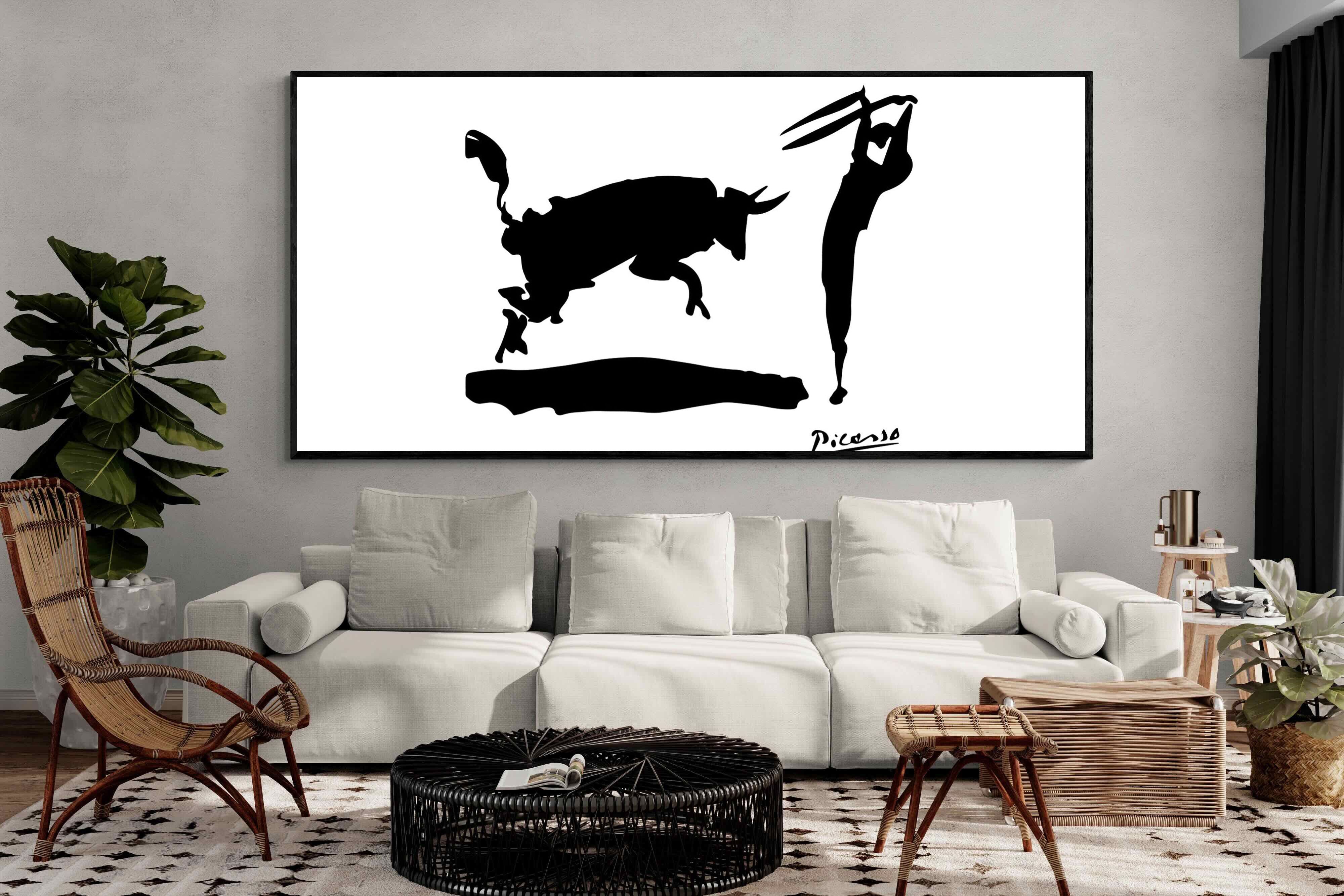 Pixalot ® Banderillero