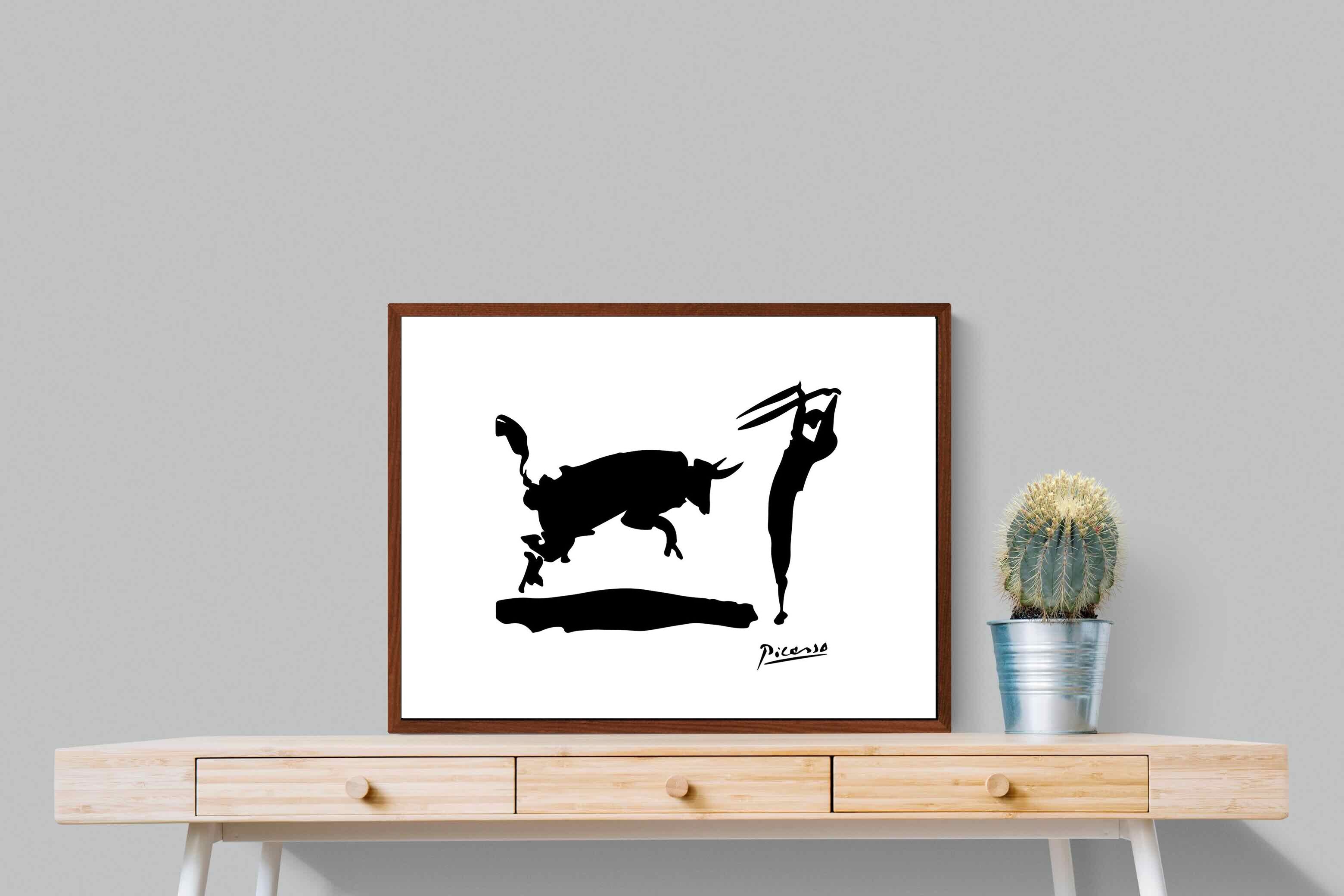Pixalot ® Banderillero