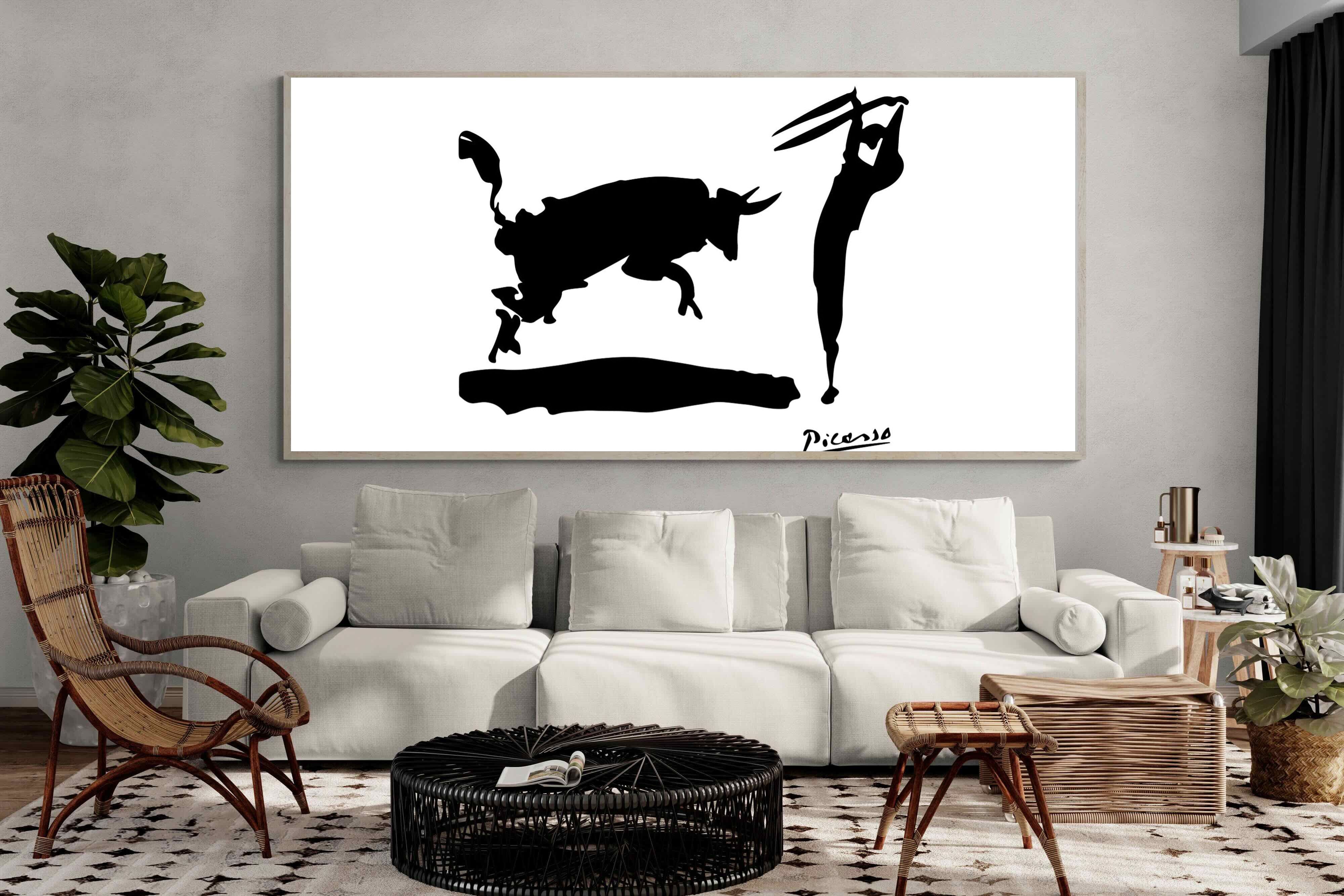 Pixalot ® Banderillero