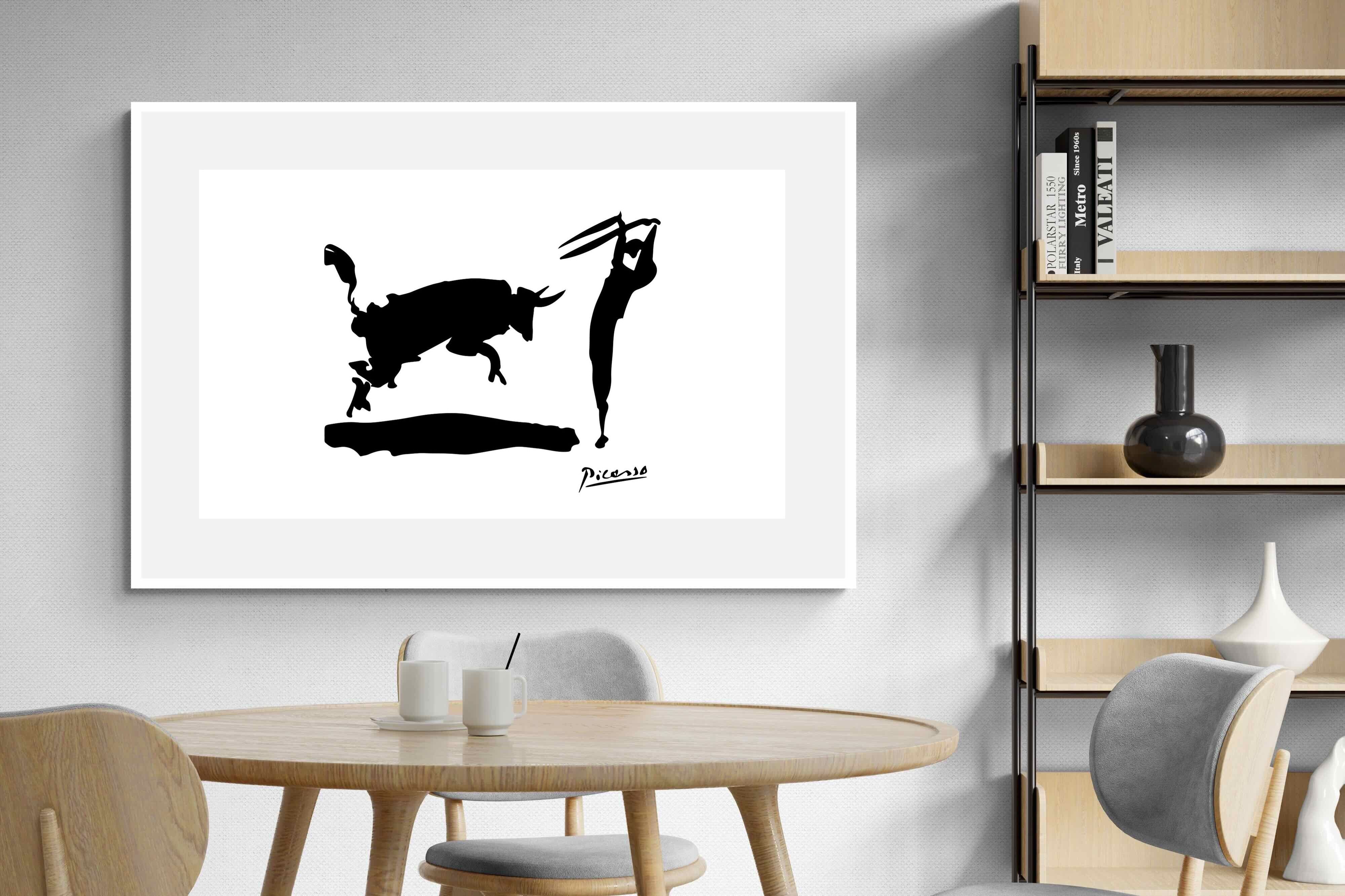 Pixalot ® Banderillero