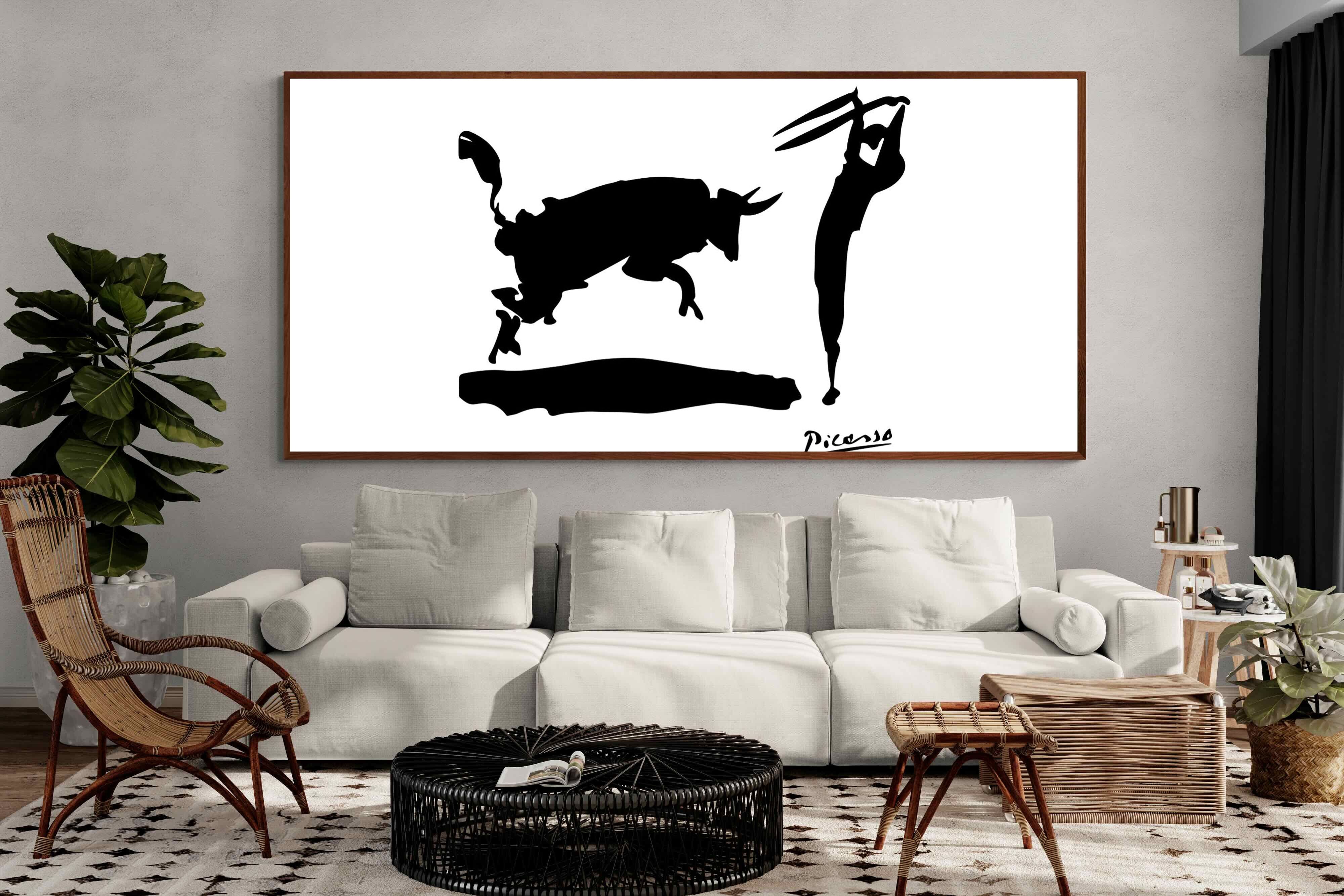 Pixalot ® Banderillero