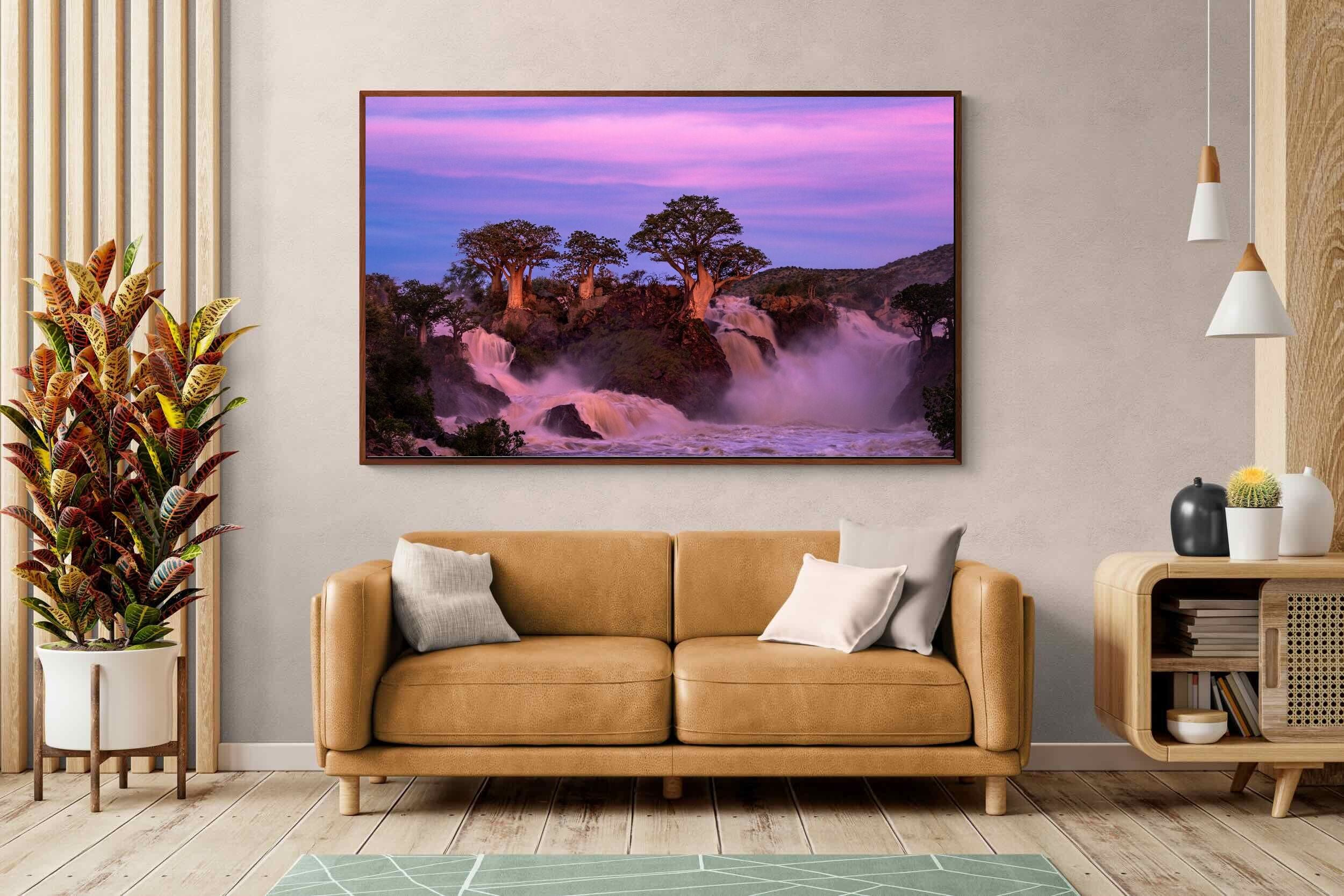 Pixalot ® Baobab Twilight