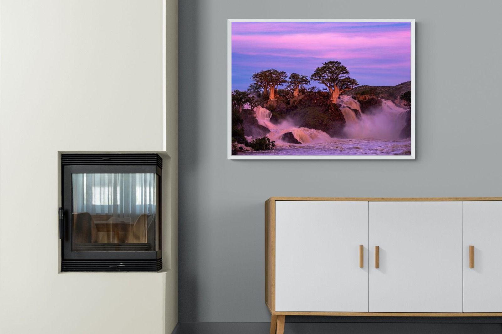 Pixalot ® Baobab Twilight