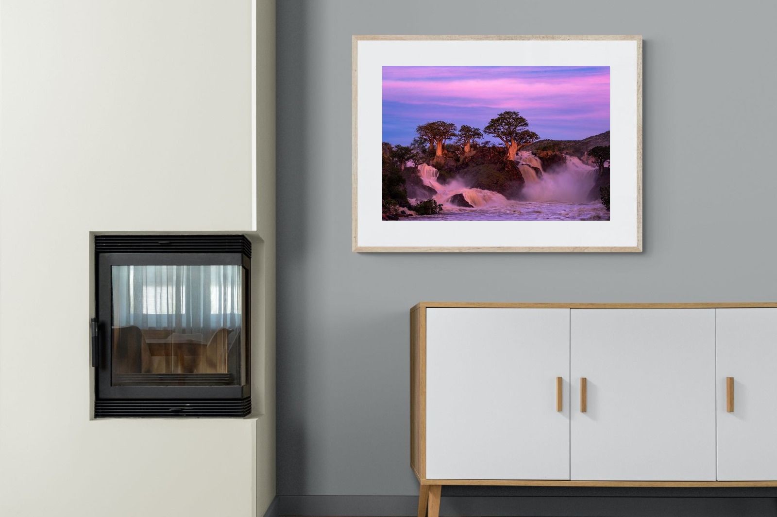 Pixalot ® Baobab Twilight