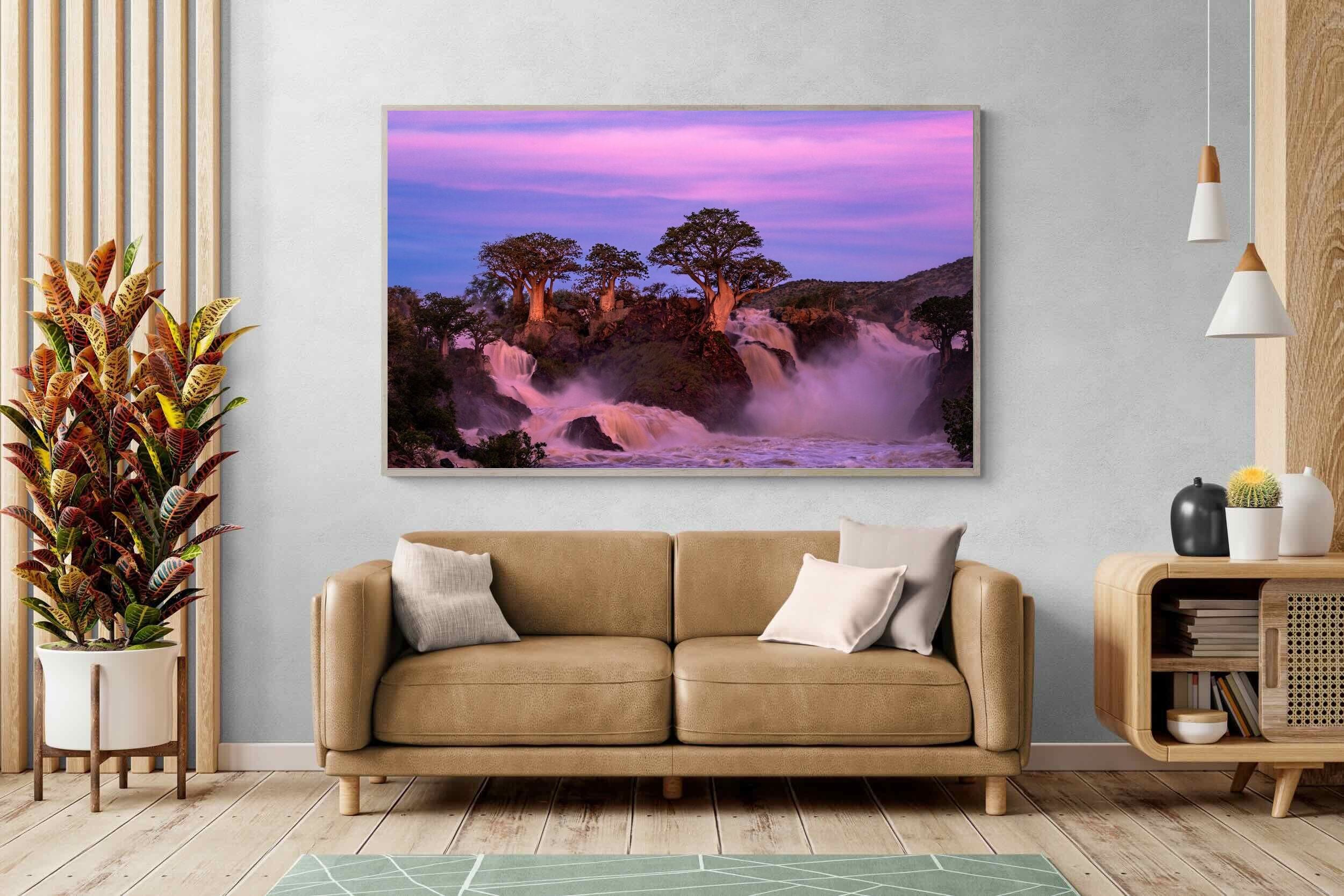 Pixalot ® Baobab Twilight