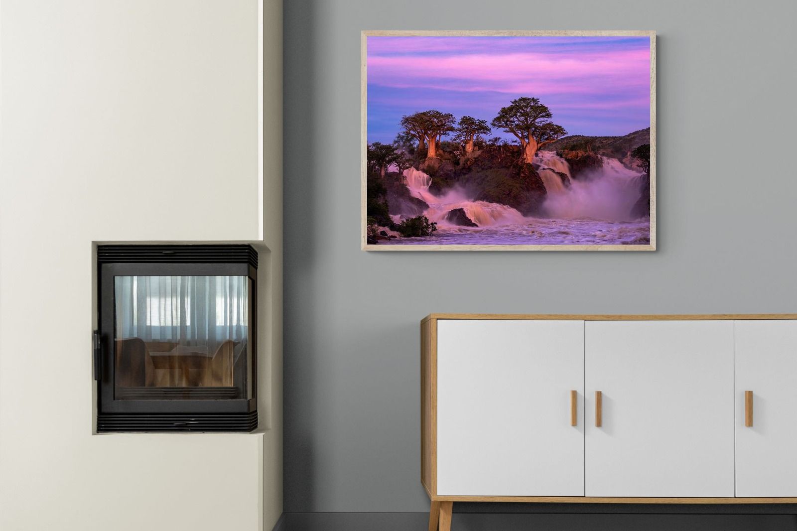 Pixalot ® Baobab Twilight