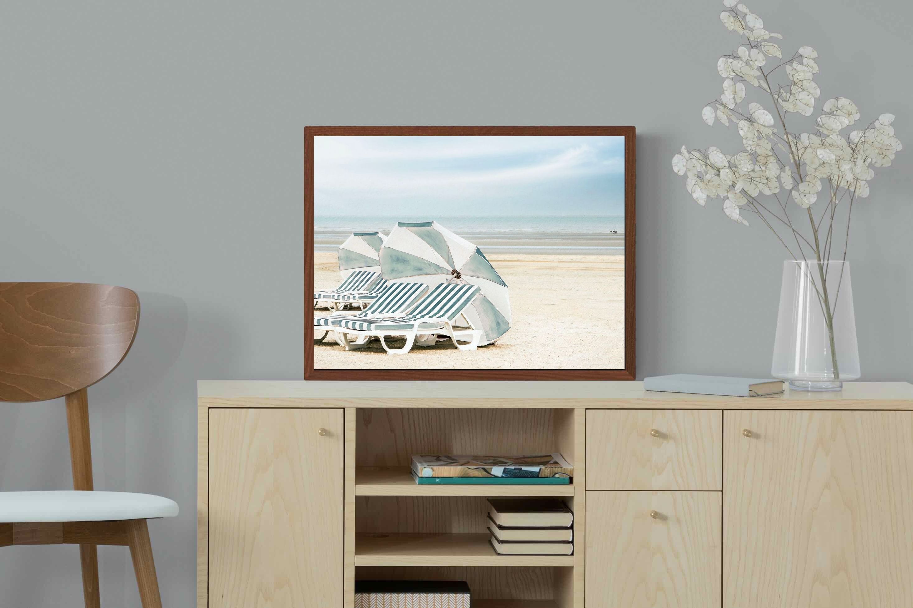Pixalot ® Beach Loungers