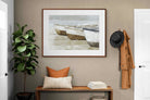 Pixalot ® Beached Boats