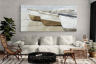 Pixalot ® Beached Boats