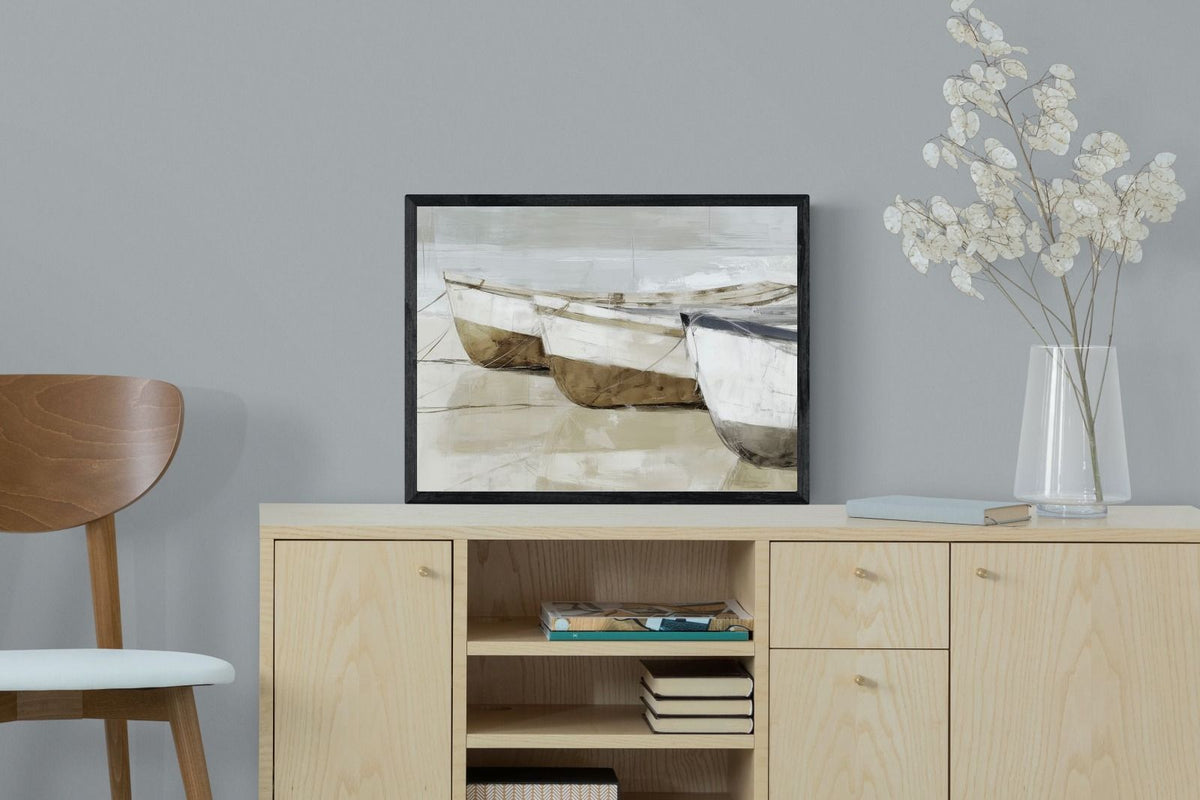 Pixalot ® Beached Boats