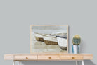 Pixalot ® Beached Boats