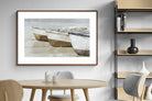 Pixalot ® Beached Boats