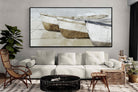 Pixalot ® Beached Boats