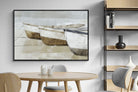 Pixalot ® Beached Boats
