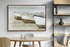 Pixalot ® Beached Boats