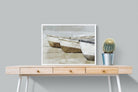 Pixalot ® Beached Boats