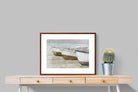 Pixalot ® Beached Boats