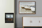 Pixalot ® Beached Boats