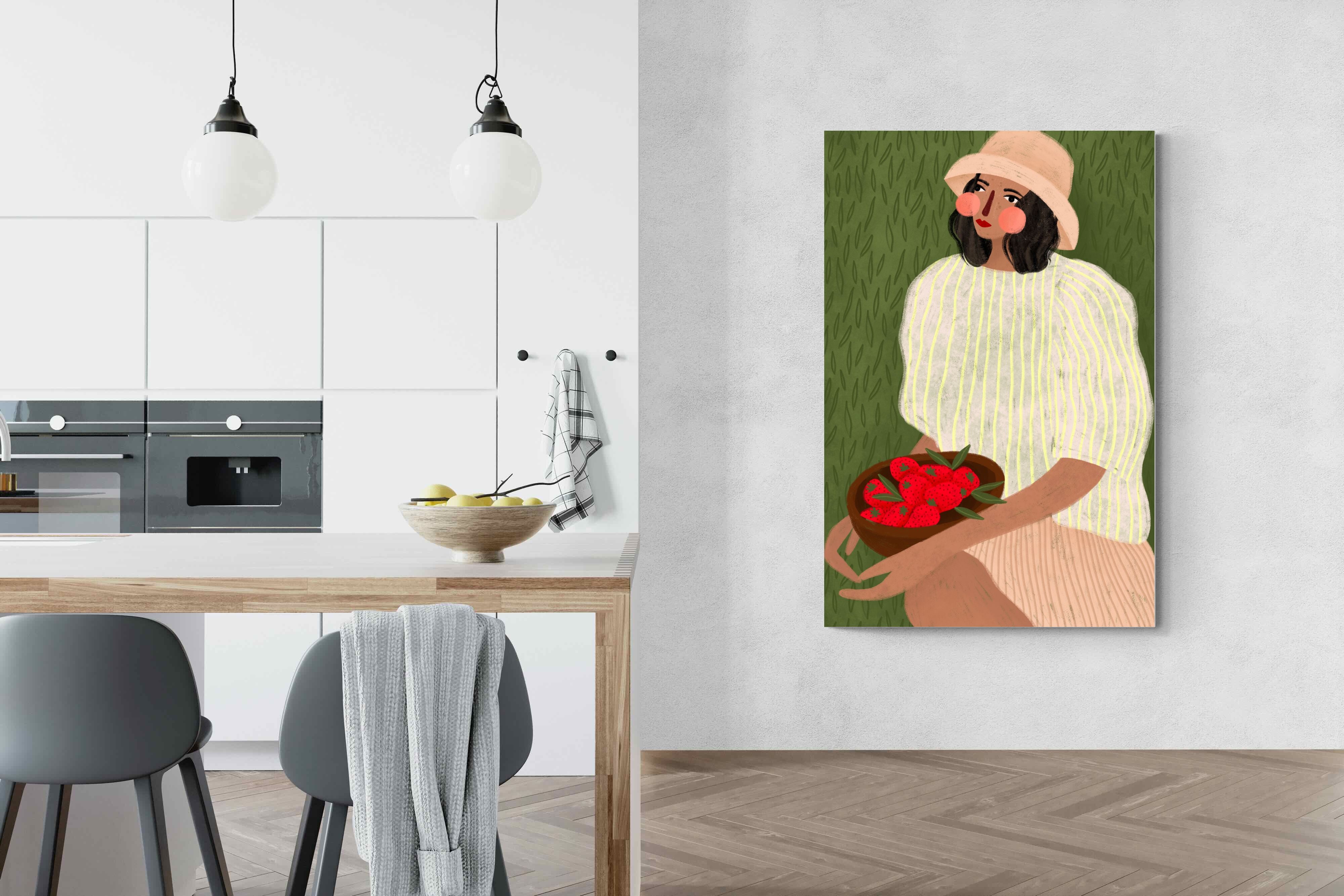 Pixalot ® Berry Bowl