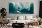Pixalot ® Big Wave Rider