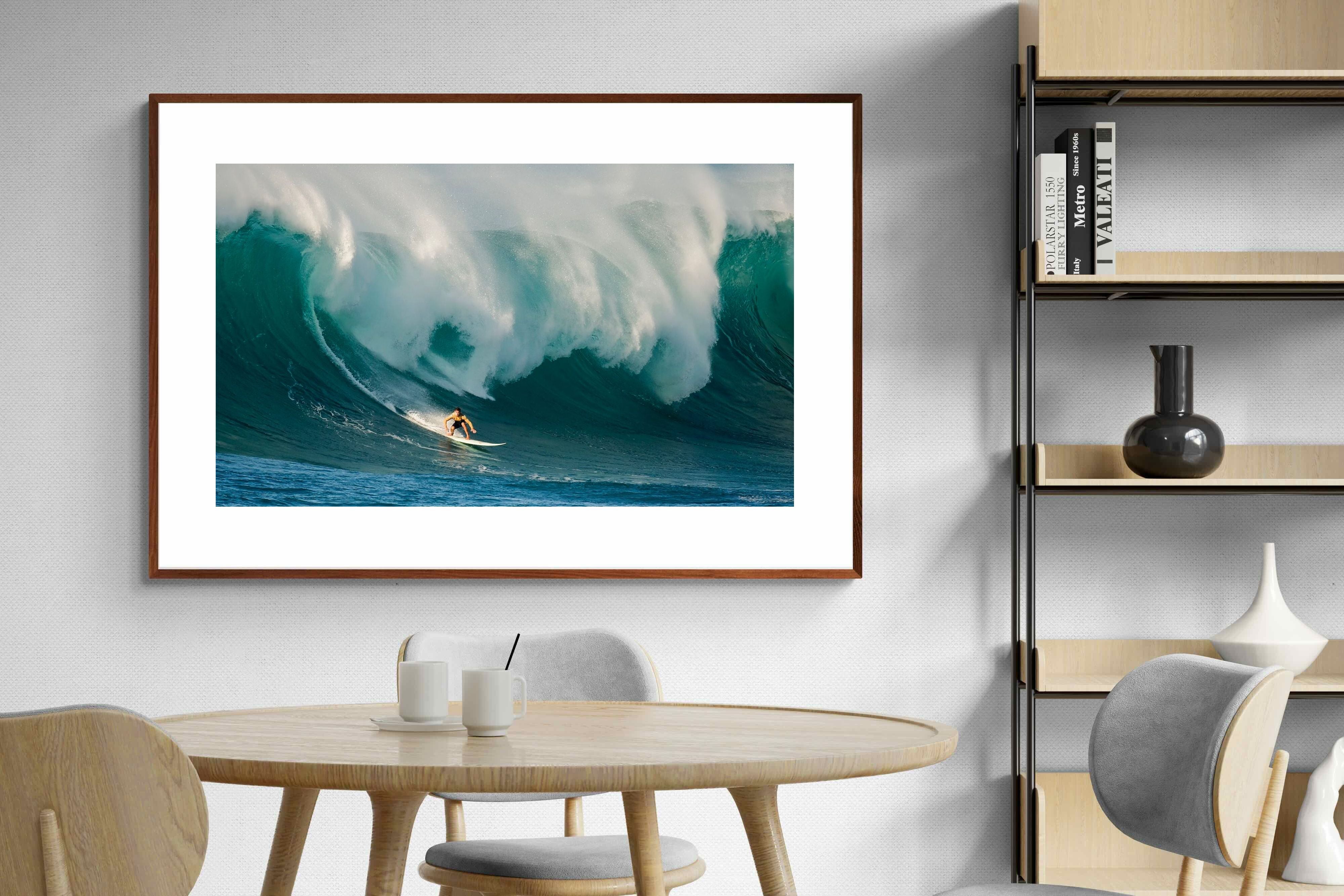 Pixalot ® Big Wave Rider