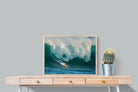 Pixalot ® Big Wave Rider