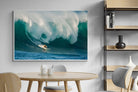 Pixalot ® Big Wave Rider
