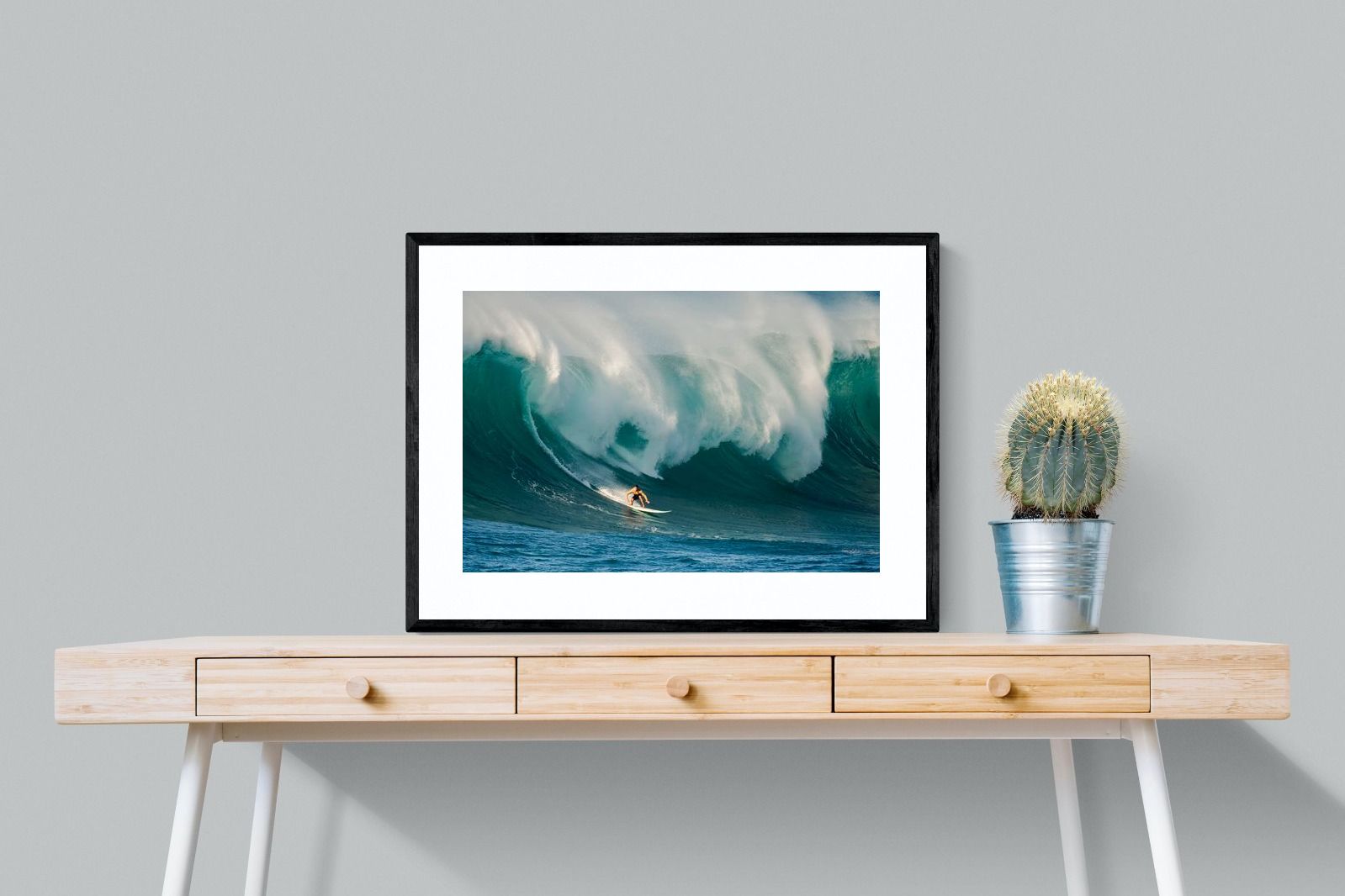 Pixalot ® Big Wave Rider