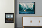 Pixalot ® Big Wave Rider