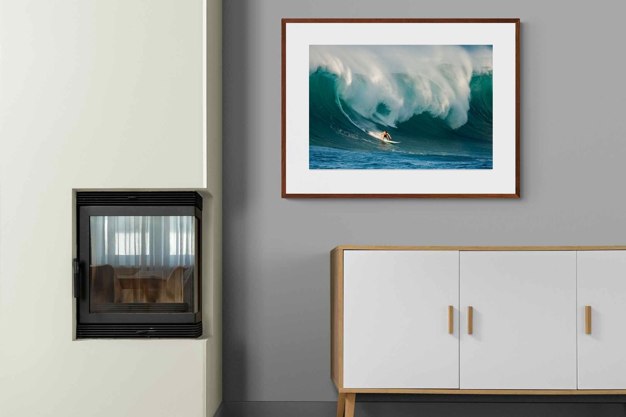 Pixalot ® Big Wave Rider