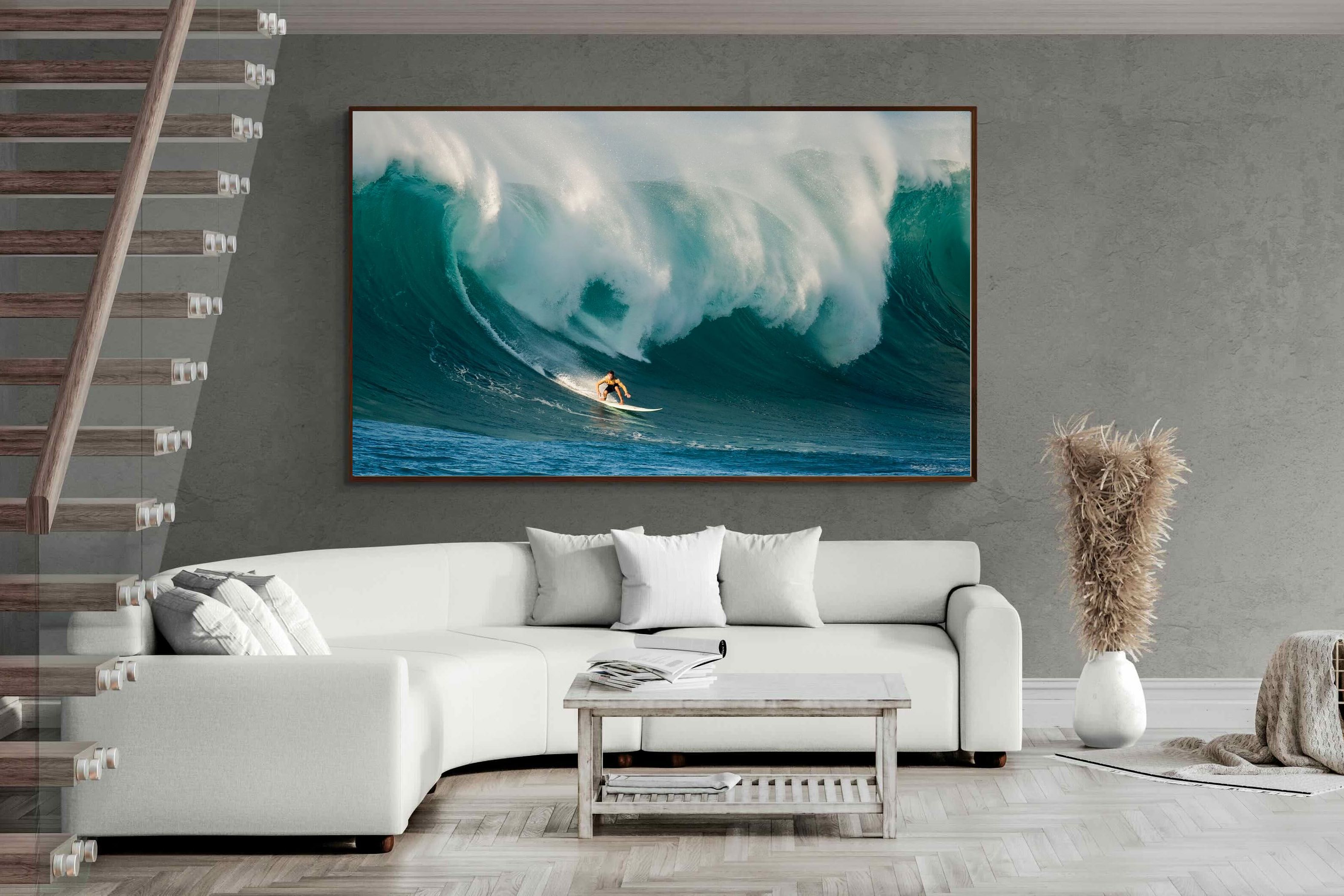 Pixalot ® Big Wave Rider