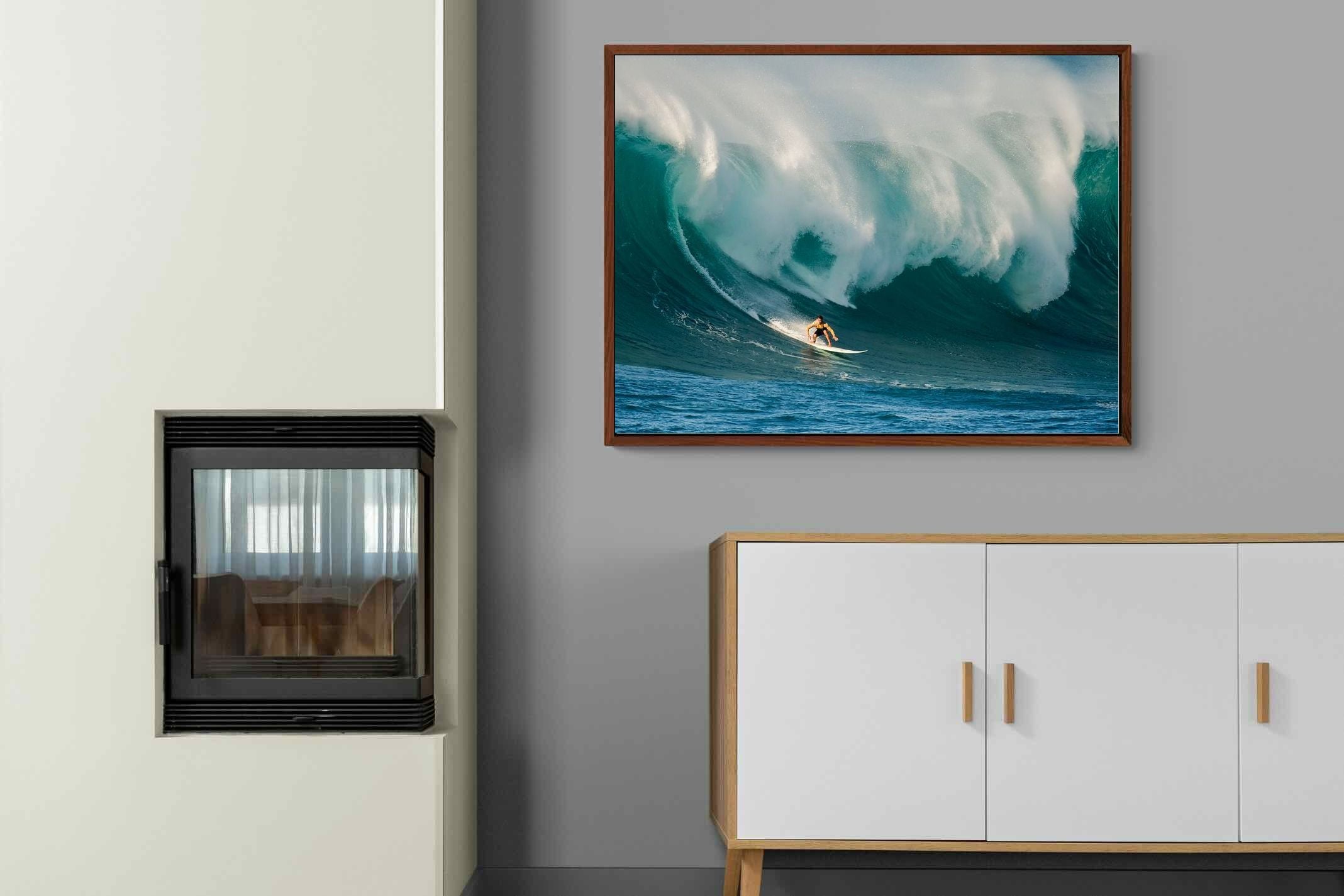 Pixalot ® Big Wave Rider