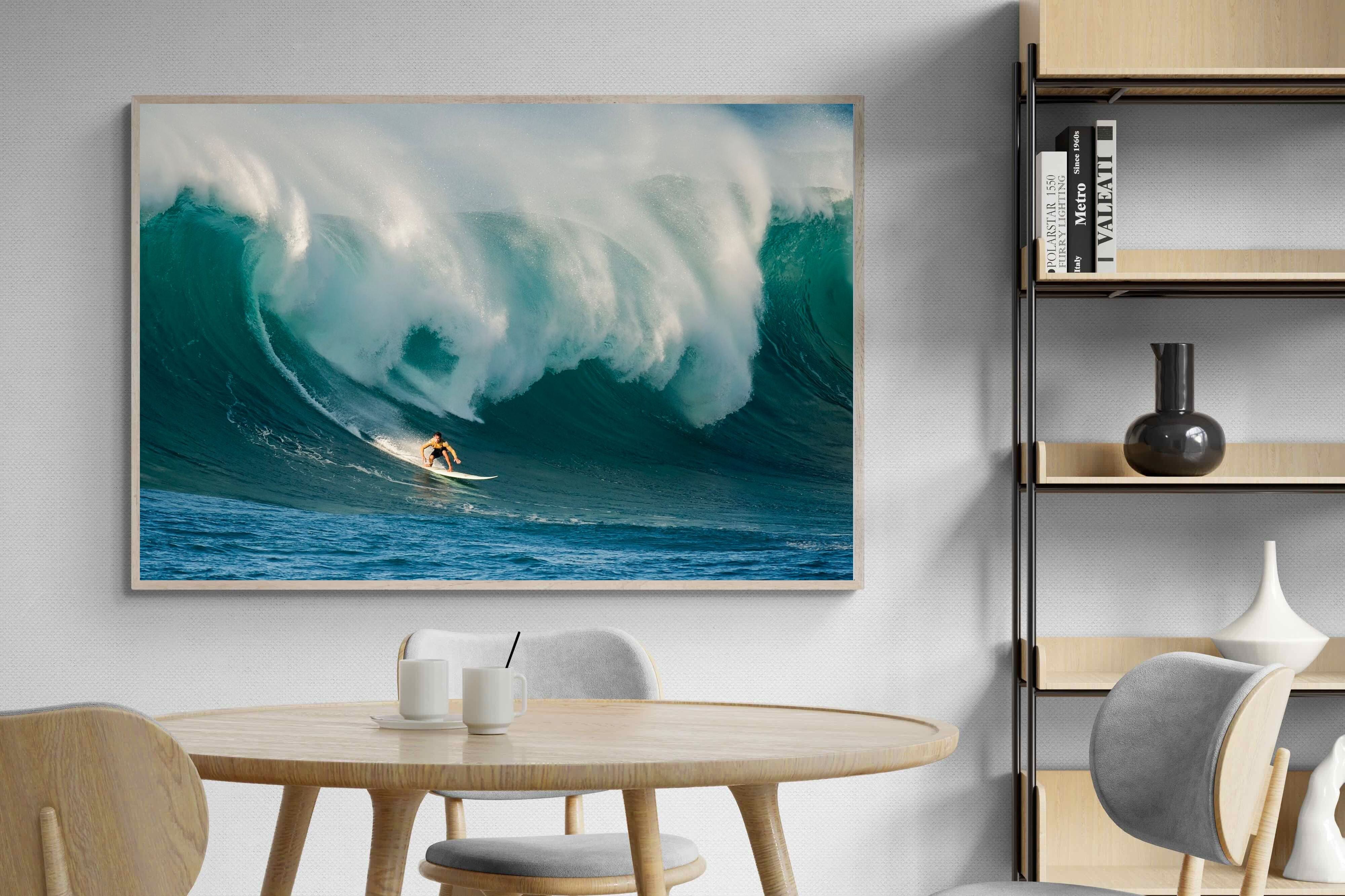 Pixalot ® Big Wave Rider