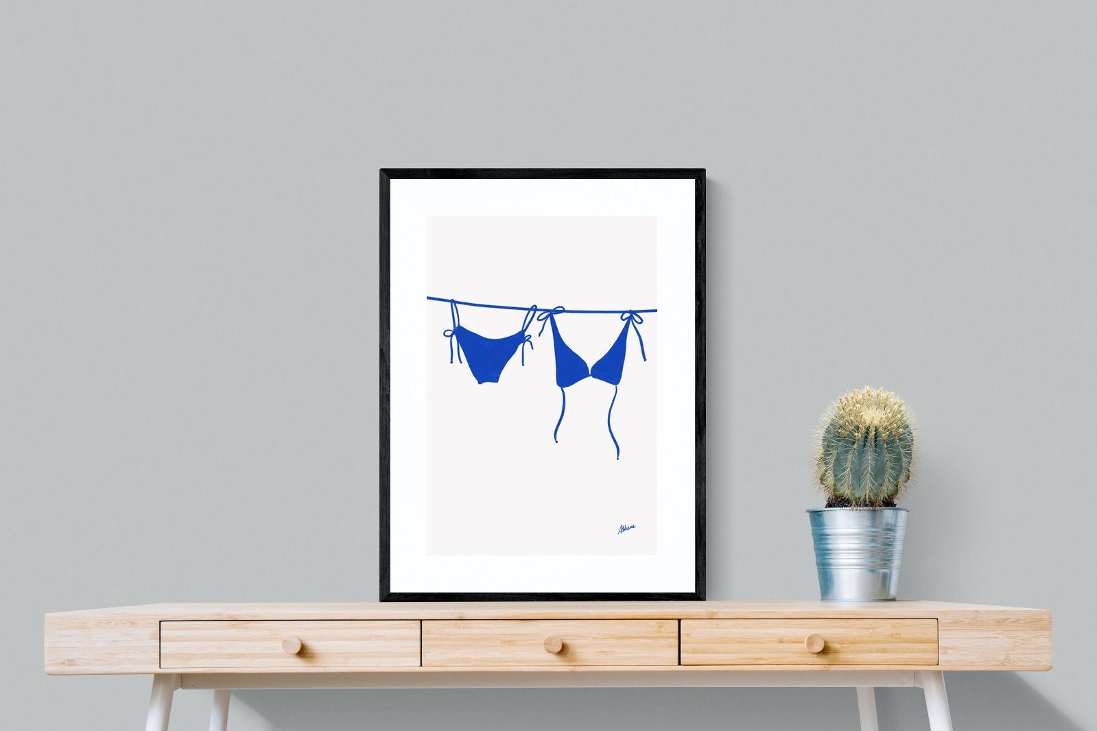 Pixalot ® Bikini Line