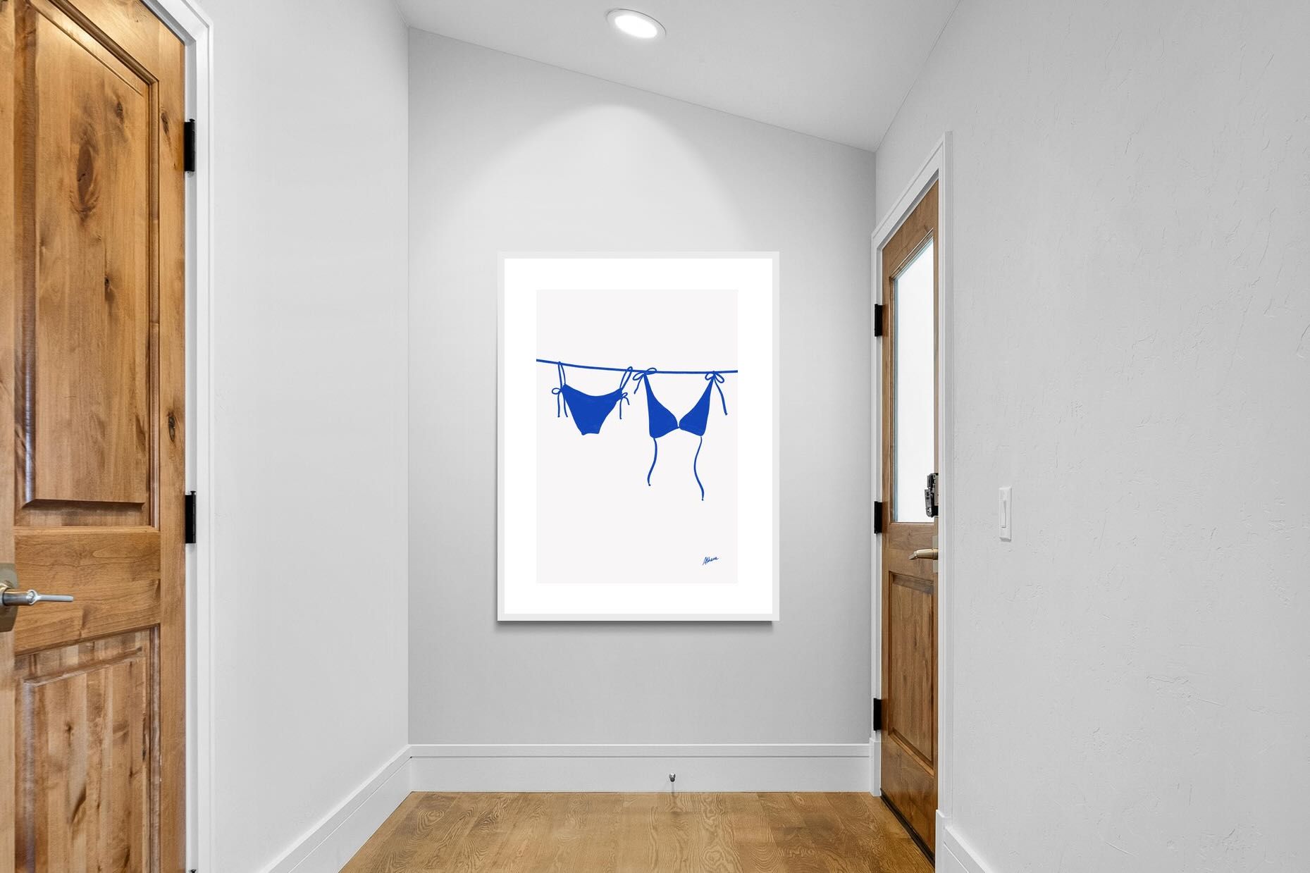 Pixalot ® Bikini Line