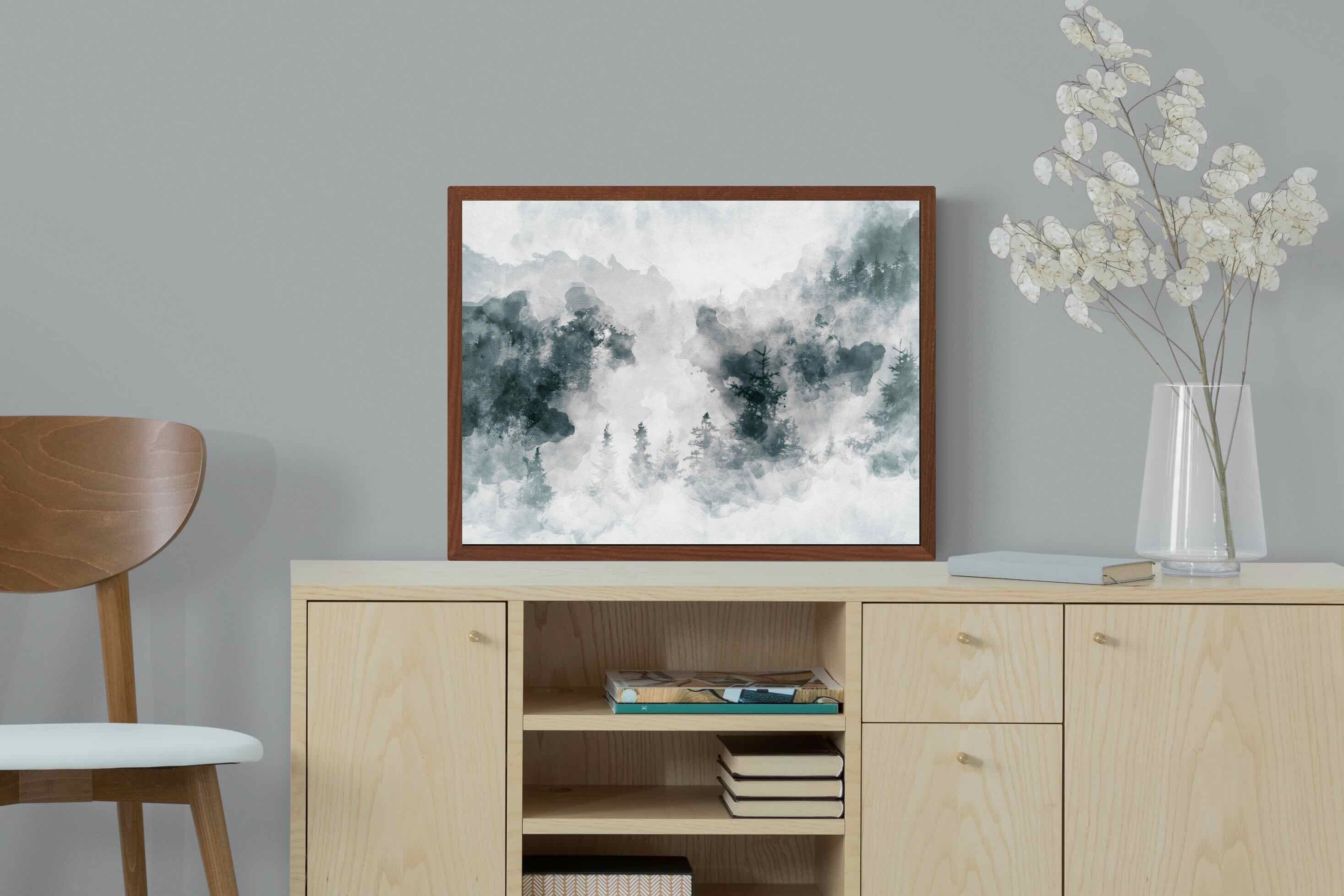 Pixalot ® Birch Trees