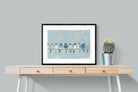 Pixalot ® Birds in a Row