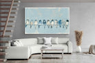 Pixalot ® Birds in a Row
