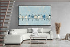 Pixalot ® Birds in a Row