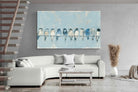 Pixalot ® Birds in a Row