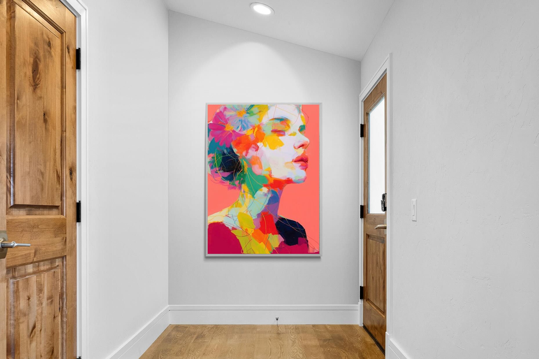 Pixalot ® Bloom Within