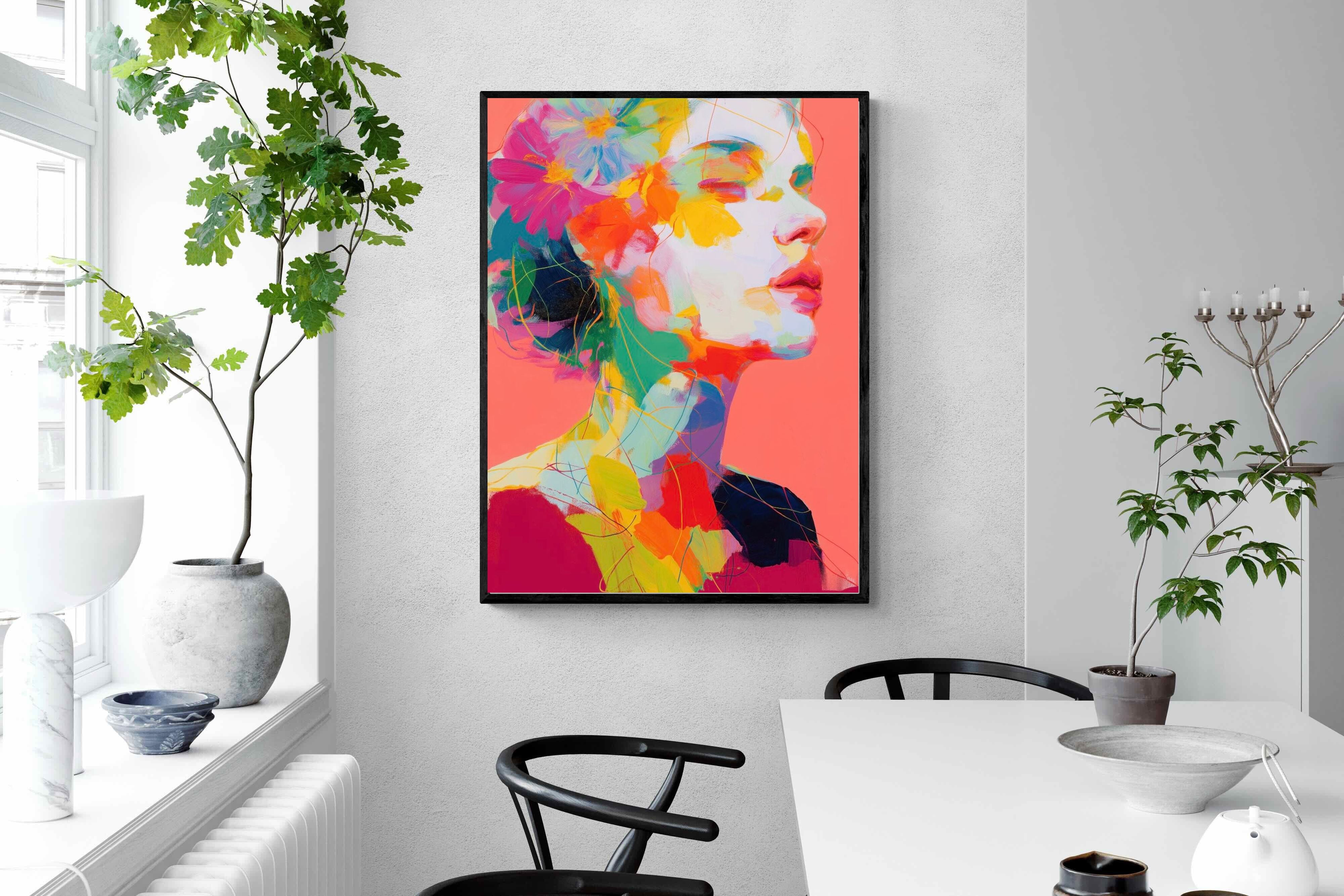 Pixalot ® Bloom Within