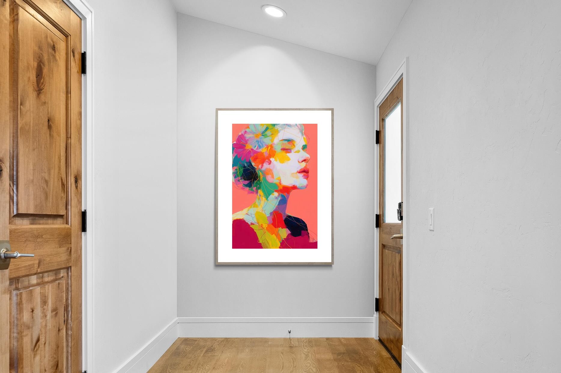 Pixalot ® Bloom Within