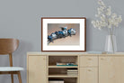 Pixalot ® Blue Gathering
