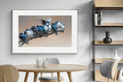Pixalot ® Blue Gathering