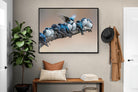 Pixalot ® Blue Gathering