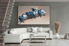 Pixalot ® Blue Gathering