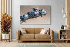 Pixalot ® Blue Gathering